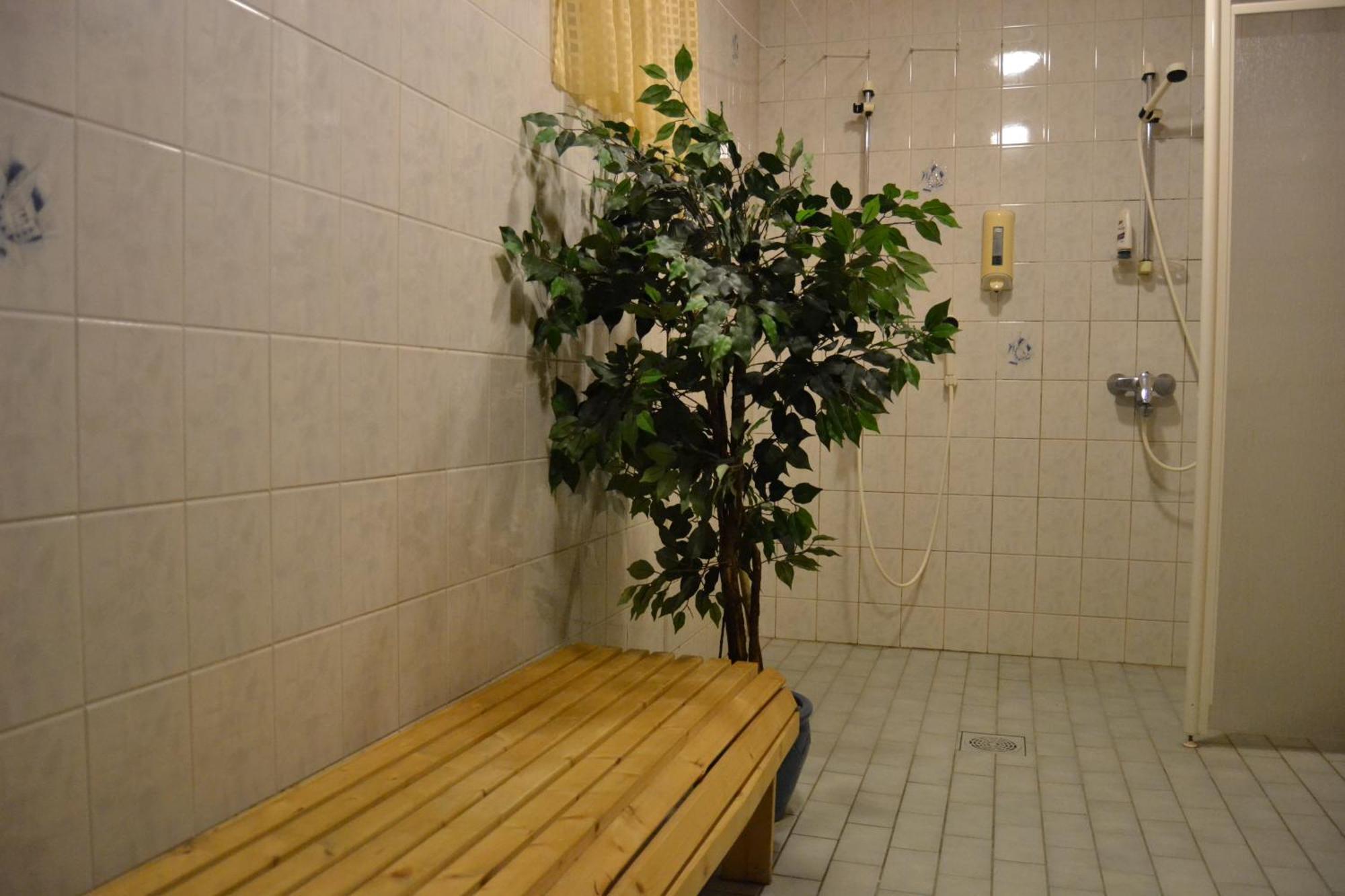 Hotel Rantakatti Punkaharju Zewnętrze zdjęcie