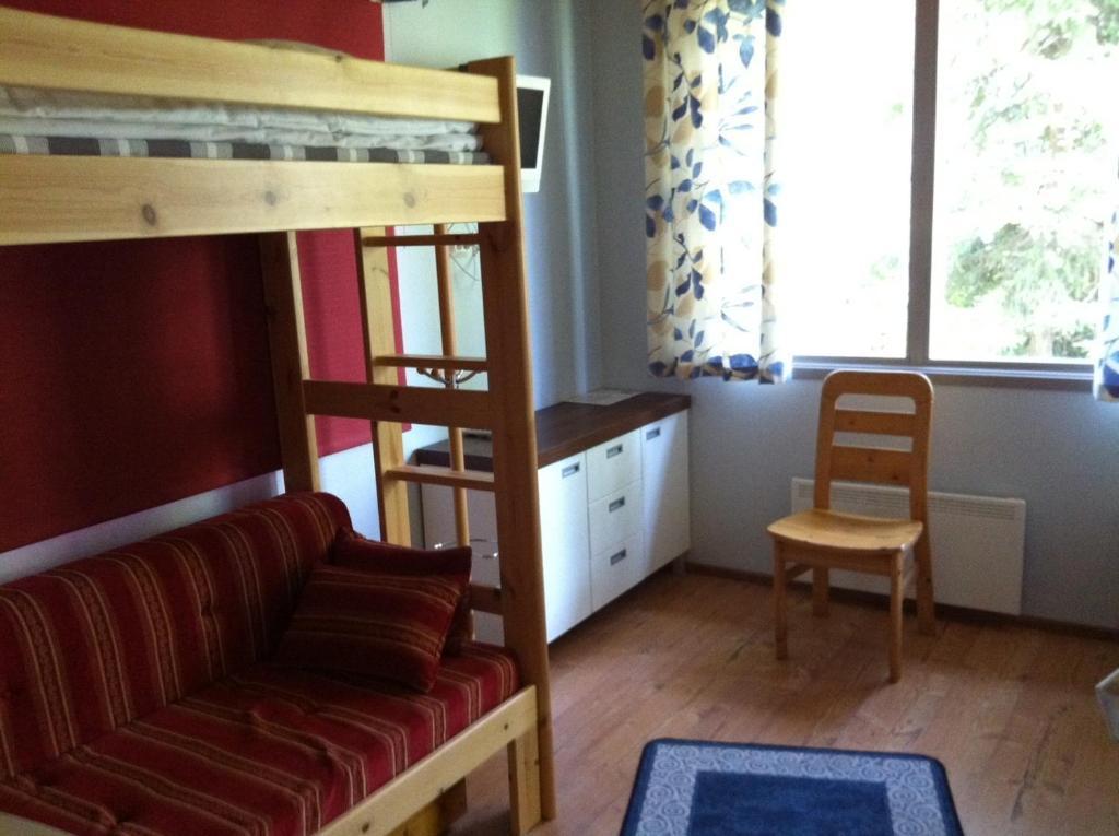 Hotel Rantakatti Punkaharju Pokój zdjęcie